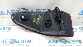 Outer wing light right BMW 5 G30 17-20
