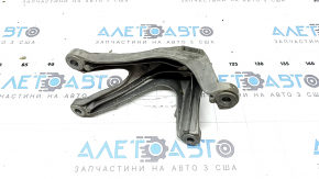 Right engine mount bracket BMW 5 G30 17-23 3.0T RWD