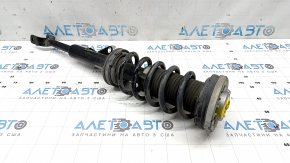 Front left shock absorber assembly for BMW 5 Series G30 17-20 3.0T RWD