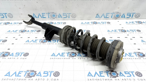 Front right shock absorber assembly for BMW 5 Series G30 17-20 3.0T RWD