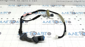 Wiring for the rear right door of a Honda Accord 13-17