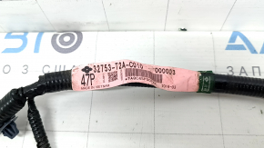 Wiring for the rear right door of a Honda Accord 13-17