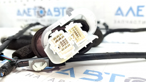 Honda Accord 16-17 keyless front right door wiring