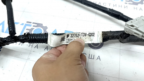 Honda Accord 16-17 keyless front right door wiring