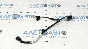 Left fog light wiring for Honda Accord 16-17