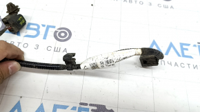 Right fog light wiring for Honda Accord 16-17
