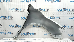 Front left fender Nissan Rogue 14-20 white QAB