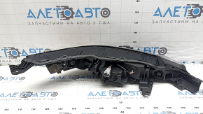 Left turn signal DRL Nissan Rogue 21-26 halogen + LED JP built
