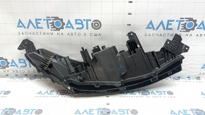 Left turn signal DRL Nissan Rogue 21-26 halogen + LED JP built