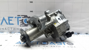 Power steering pump BMW X6 E71 08-14 X6, Xdrive50i, Without adaptive drive, Without active steering, From 4/10