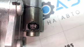 Power steering pump BMW X6 E71 08-14 X6, Xdrive50i, Without adaptive drive, Without active steering, From 4/10
