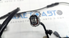 Mazda CX-50 23-26 front bumper wiring without camera