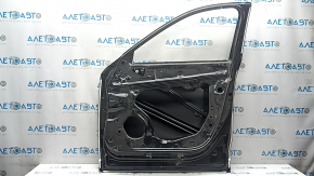 Naked front right door Mazda CX-5 17-25
