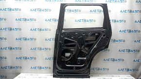 Mitsubishi Outlander 22-23 bare rear right door with inner trim