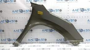 Front left fender Toyota Grand Highlander 24-26