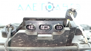 Nissan Rogue 14-20 trunk lid opening sensor assembly