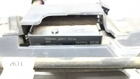 Nissan Rogue 14-20 trunk lid opening sensor assembly