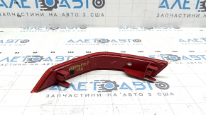 Reflector reflector rear bumper right Nissan Rogue 17-20 chips
