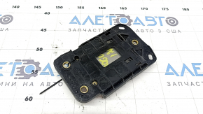 Right blind spot sensor Nissan Rogue 17-20