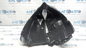 Front right mudguard Toyota Avalon 13-15 TYC