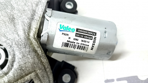Rear wiper linkage with motor Nissan Rogue 14-20