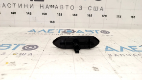 Front bumper headlight washer plug left Lexus UX200 UX250h 19- F-SPORT