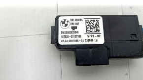 HOD control unit BMW 5 G30 17-23