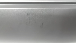 Lower rear left door trim Honda CRV 23-26 structure with seal, scratches