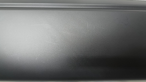 Lower rear left door trim Honda CRV 23-26 structure with seal, scratches