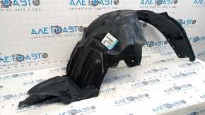 Subaru Forester 14-18 SJ front right fender liner, plastic