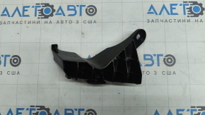 Rear bumper mount under the right light for Lexus NX 22-25