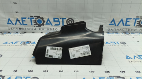 Left front brake cooling duct for the Audi e-tron GT 22-24