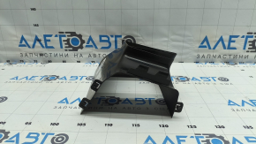 Left front brake cooling duct for the Audi e-tron GT 22-24