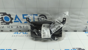 Audi e-tron GT 22-24 front bumper cover for radar