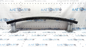 Rear bumper reinforcement complete with wide fangs Nissan Rogue 19-20 JP