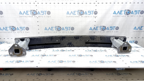 Rear bumper reinforcement complete with wide fangs Nissan Rogue 19-20 JP