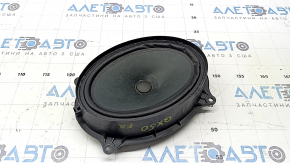 Front right door speaker Infiniti QX50 19-25, broken guide, dented