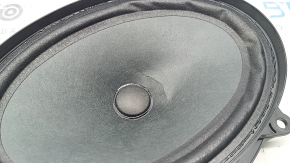 Front right door speaker Infiniti QX50 19-25, broken guide, dented