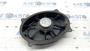 Front right door speaker Infiniti QX50 19-25, broken guide, dented