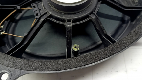 Front right door speaker Infiniti QX50 19-25, broken guide, dented