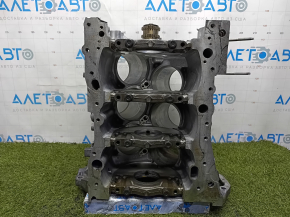 Bare cylinder block Jeep Grand Cherokee WK2 16- 3.6 for honing