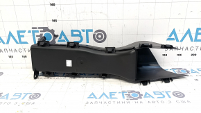 Front Right Brake Disc Air Duct BMW X3 F25 11-17