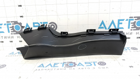 Front Right Brake Disc Air Duct BMW X3 F25 11-17
