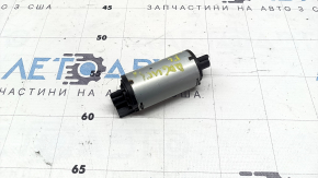 Nissan Rogue 14-20 driver's seat longitudinal adjustment motor without frame