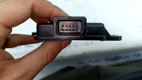 Occupant Sensor Nissan Rogue 19-20 narrow chip, 10 pins