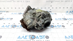 Transfer case Nissan Rogue X-Trail T32 14-20 95k