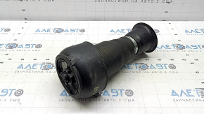 Rear right air spring BMW X5 F15 14-18 missing nipple