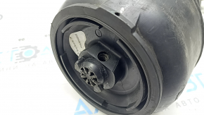 Rear right air spring BMW X5 F15 14-18 missing nipple