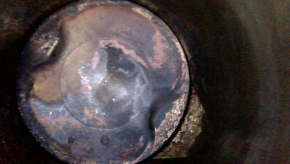 Nissan Rogue 17-20 2.5 QR25DE 95k engine started, compression 14-14-14-14