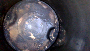 Nissan Rogue 17-20 2.5 QR25DE 95k engine started, compression 14-14-14-14